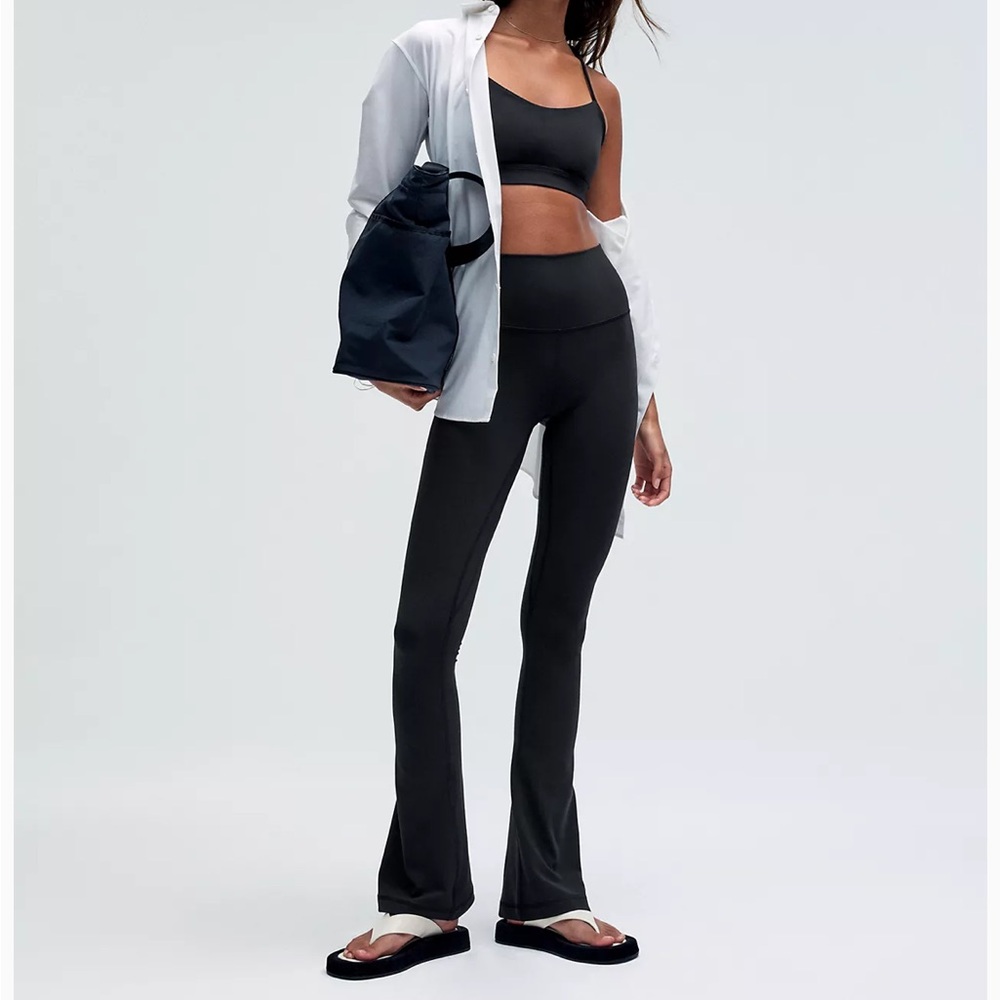 lululemon Align™ High-Rise Mini-Flare Pant